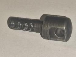 Антабла (винт) на цевье Вепря СОК-95 для сошек