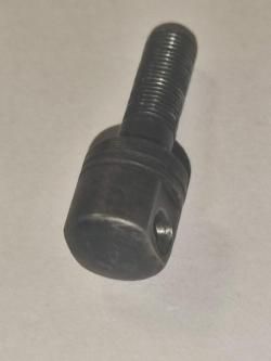 Антабла (винт) на цевье Вепря СОК-95 для сошек