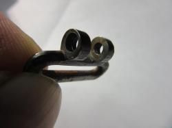 Антавка для ружъя