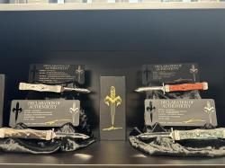 Anthony Marfione - Masterpiece