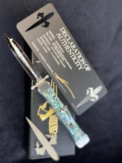 Anthony Marfione - Masterpiece