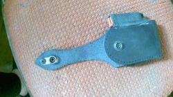 Анти-дог pirodefender, 15 мин нет зрения и слуха лучше травмата