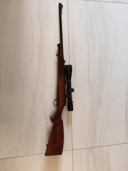 Antonio Zoli 1900 калибр .243Win Красноярск