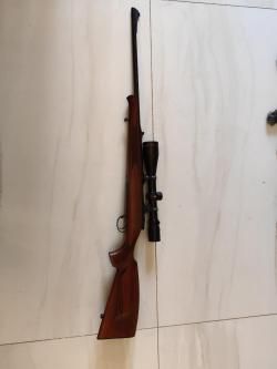 Antonio Zoli 1900 калибр .243Win Красноярск