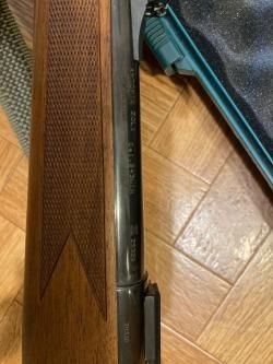 Antonio Zoli .243 Win