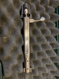 Antonio Zoli .243 Win