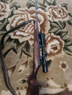 Antonio Zoli 243win
