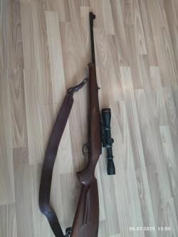 Antonio Zoli 300 wimmag