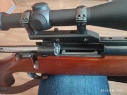 Antonio Zoli 300 wimmag