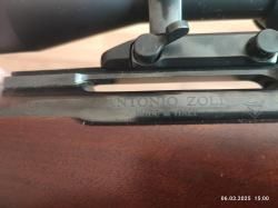 Antonio Zoli 300 wimmag