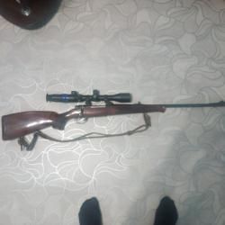 Antonio Zoli 300 win mag