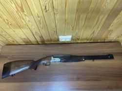 Antonio Zoli, cal. 9.3*74R