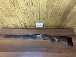 Antonio Zoli, cal. 9.3*74R