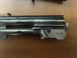 Antonio Zoli, cal. 9.3*74R