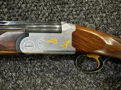 Antonio Zoli Columbus Gold, кал.12/76