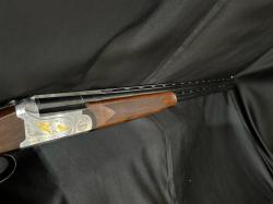 Antonio Zoli Columbus Gold, кал.12/76