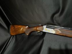 Antonio Zoli Columbus Gold, кал.12/76