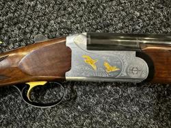 Antonio Zoli Columbus Gold, кал.12/76