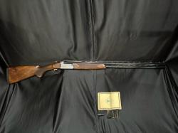 Antonio Zoli Columbus Gold, кал.12/76