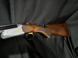 Antonio Zoli Columbus Gold, кал.12/76