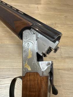 Antonio Zoli Columbus Gold