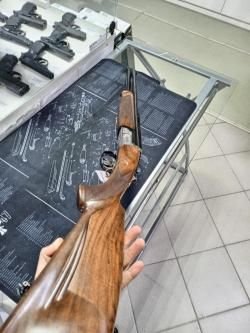 Antonio Zoli Corona , кл. 12х76/308Win