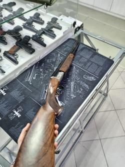 Antonio Zoli Corona , кл. 12х76/308Win