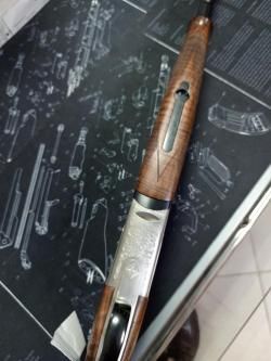Antonio Zoli Corona , кл. 12х76/308Win