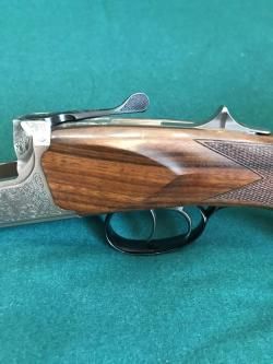 Antonio Zoli Corona Lux 12/76 / 308 Win.