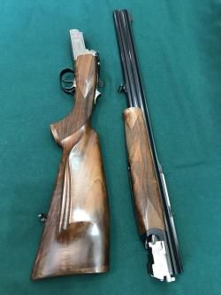 Antonio Zoli Corona Lux 12/76 / 308 Win.
