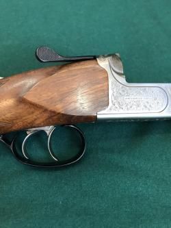 Antonio Zoli Corona Lux 12/76 / 308 Win.