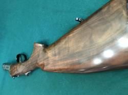 Antonio Zoli Corona Lux 12/76 / 308 Win.