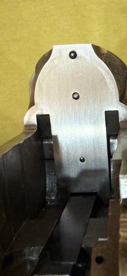 Antonio Zoli Corona Lux 12/76 / 308 Win.