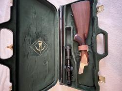 Antonio Zoli Corona SP 12/76-223 rem