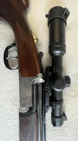 Antonio Zoli Corona SP 12/76-223 rem