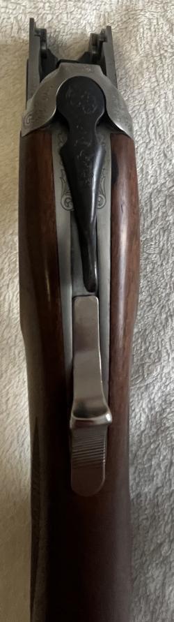 Antonio Zoli Corona SP 12/76-223 rem