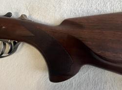 Antonio Zoli Corona SP 12/76-223 rem