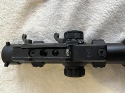 Antonio Zoli Corona SP 12/76-223 rem