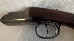 Antonio Zoli Corona SP 12/76-223 rem