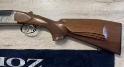 Antonio Zoli Corona ST 12/76 243win + MAK d30mm