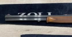 Antonio Zoli Corona ST 12/76 243win + MAK d30mm