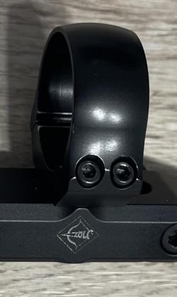 Antonio Zoli Corona ST 12/76 243win + MAK d30mm