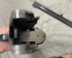 ANTONIO ZOLI CORONA ST 20/76 243win