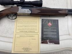 ANTONIO ZOLI CORONA ST 20/76 243win
