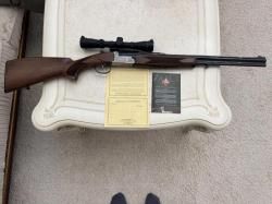 ANTONIO ZOLI CORONA ST 20/76 243win