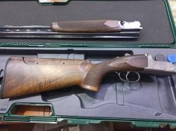 ANTONIO ZOLI Dakota Sport