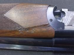 ANTONIO ZOLI Dakota Sport