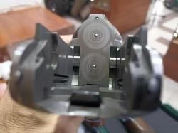 ANTONIO ZOLI Dakota Sport