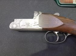 ANTONIO ZOLI Dakota Sport