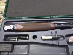 ANTONIO ZOLI Dakota Sport